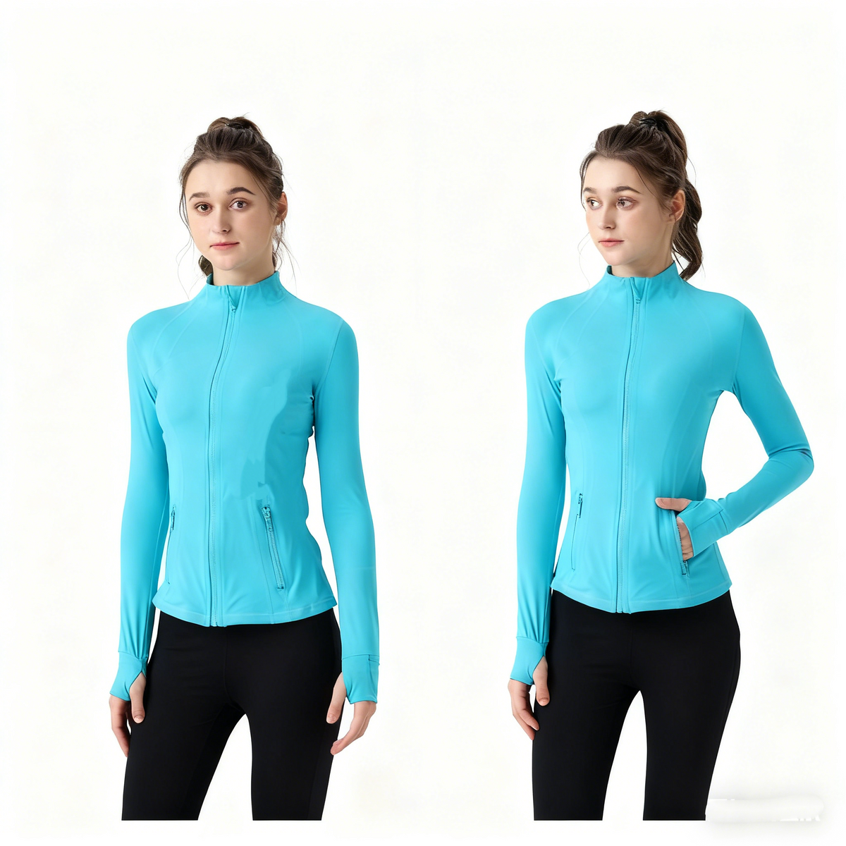 L5482#  Women  Jacket