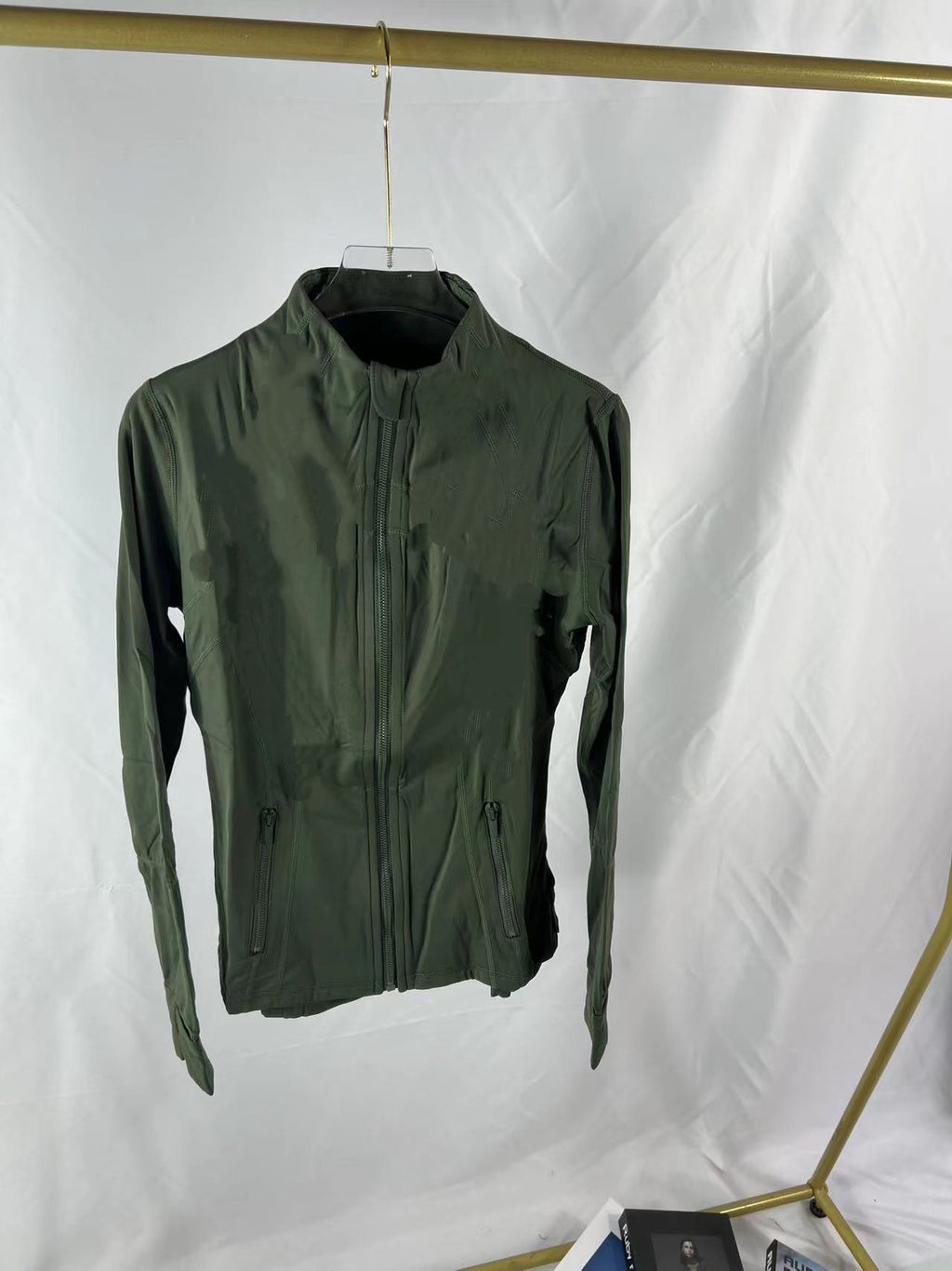 L5482#  Women  Jacket