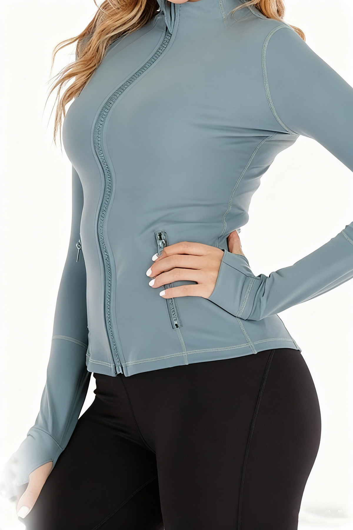 L5482#  Women  Jacket
