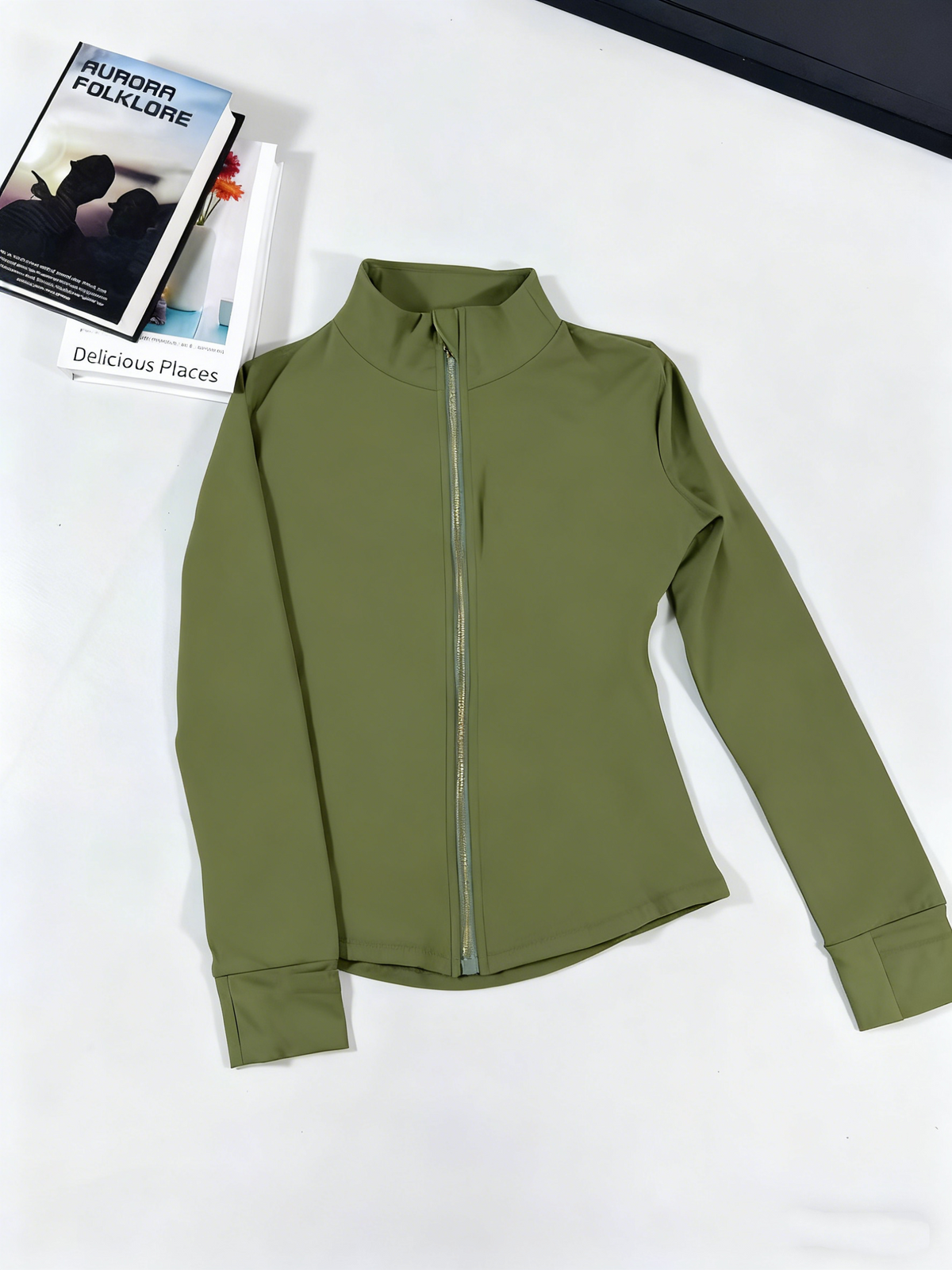 L5482#  Women  Jacket