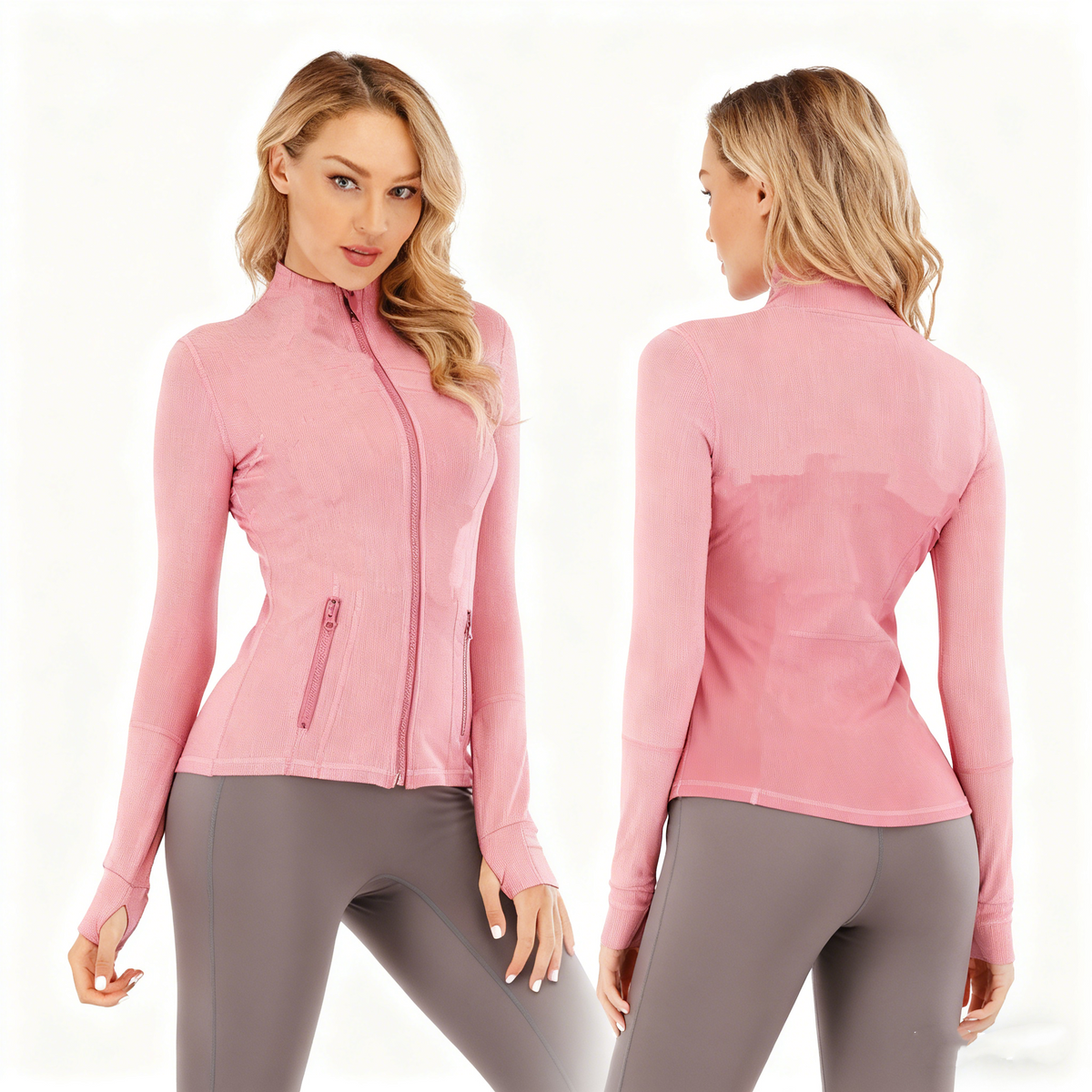 L5482#  Women  Jacket
