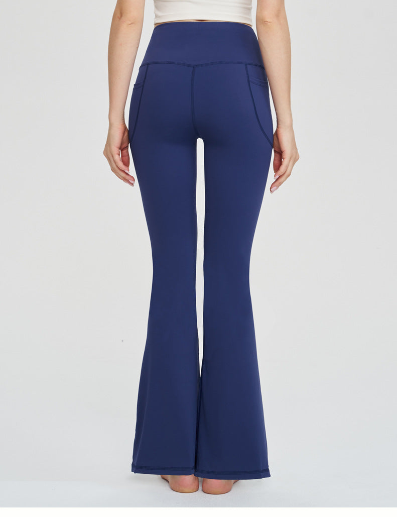 L6215# Kids and Adult Yoga Pants