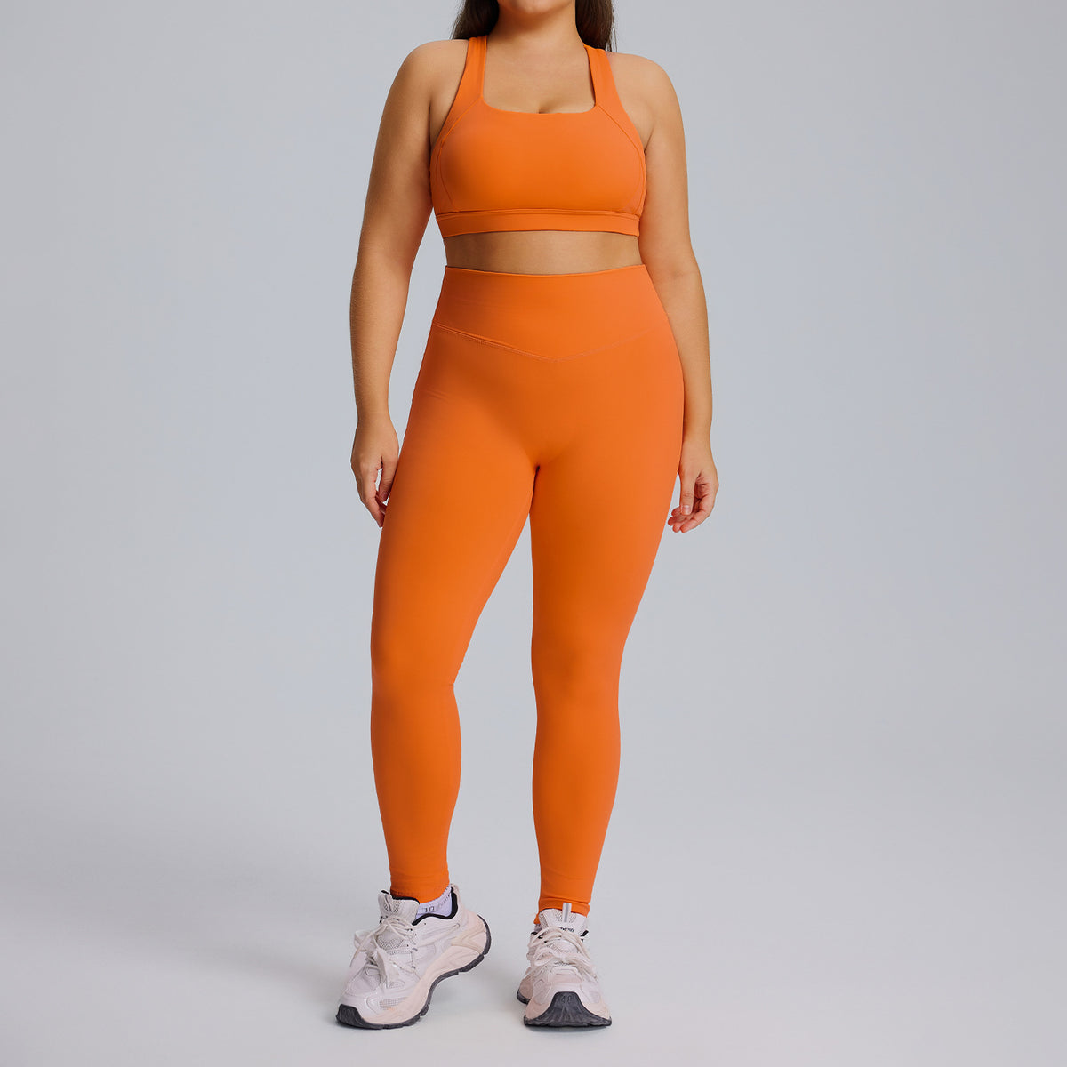 L6225#  Women Plus Size Bra or Pants