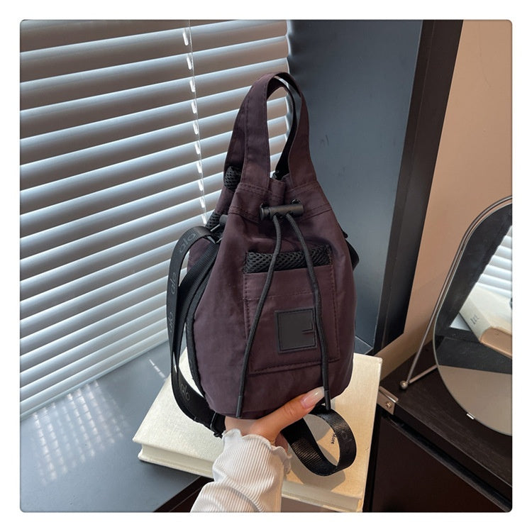 1819# A Outdoor Bucket Bag