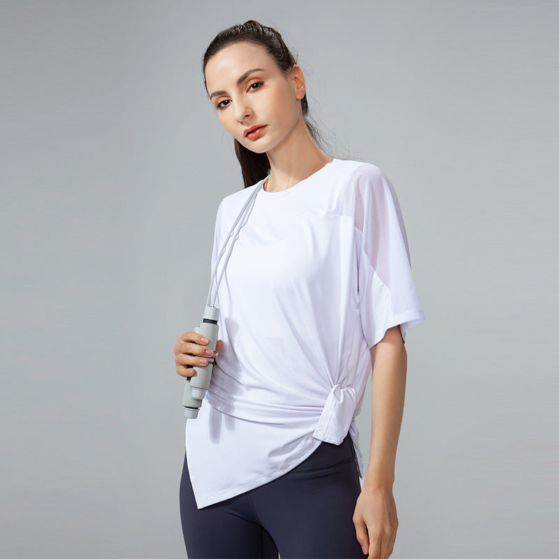 L5900# Women Large Size Shirts