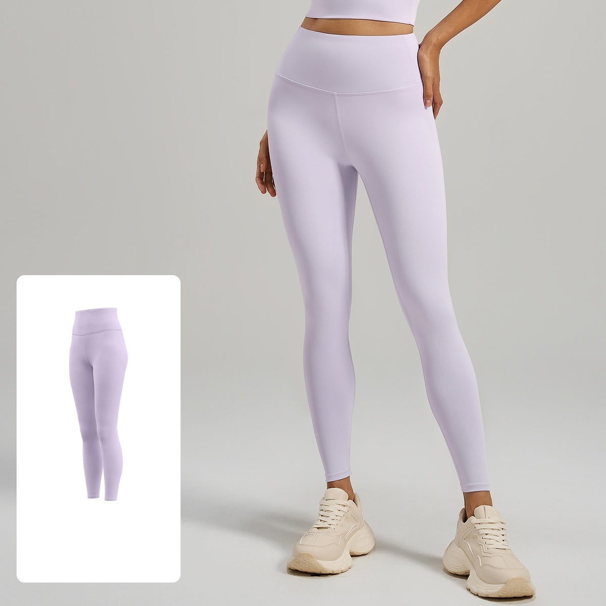 2016# A Women High-Waist Legging