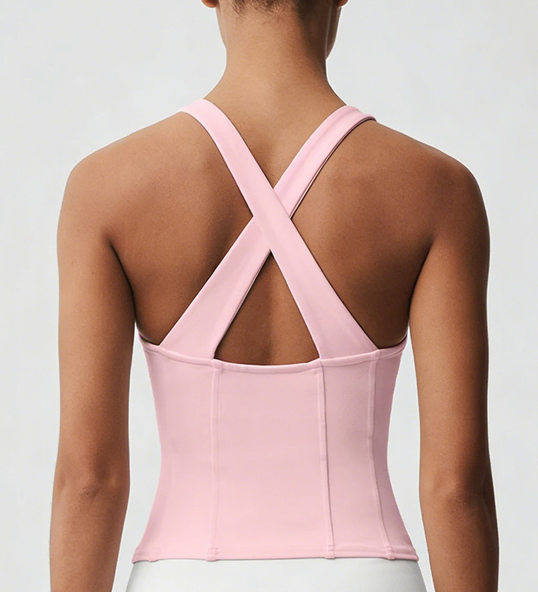 2236# A Women Yoga Top