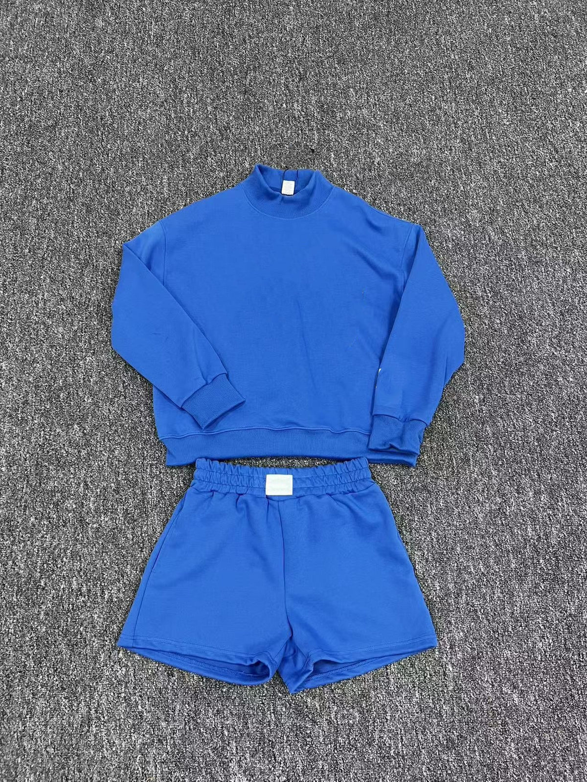 L6672#  Women Sport Set