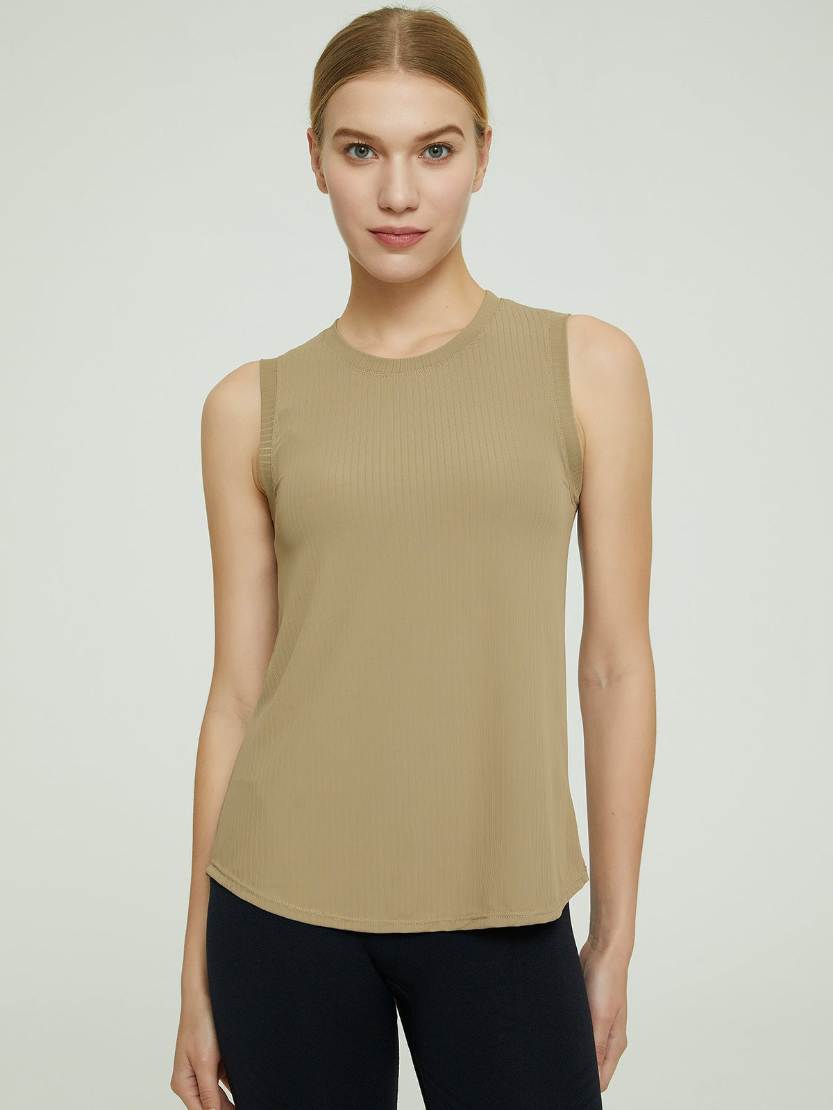 L2699#  Women Tank  Shirts