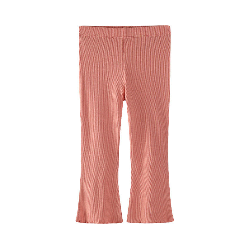 L5983#  Kids Yoga Pants