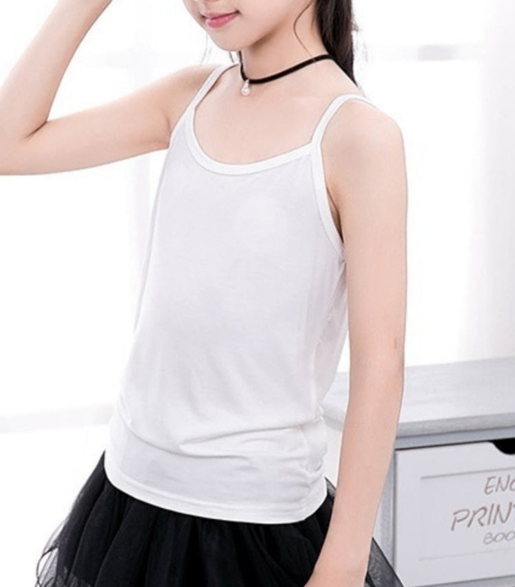 L5935#  Kids Tank