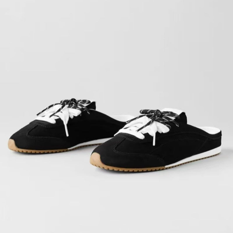 2589# A Unisex Sneaker