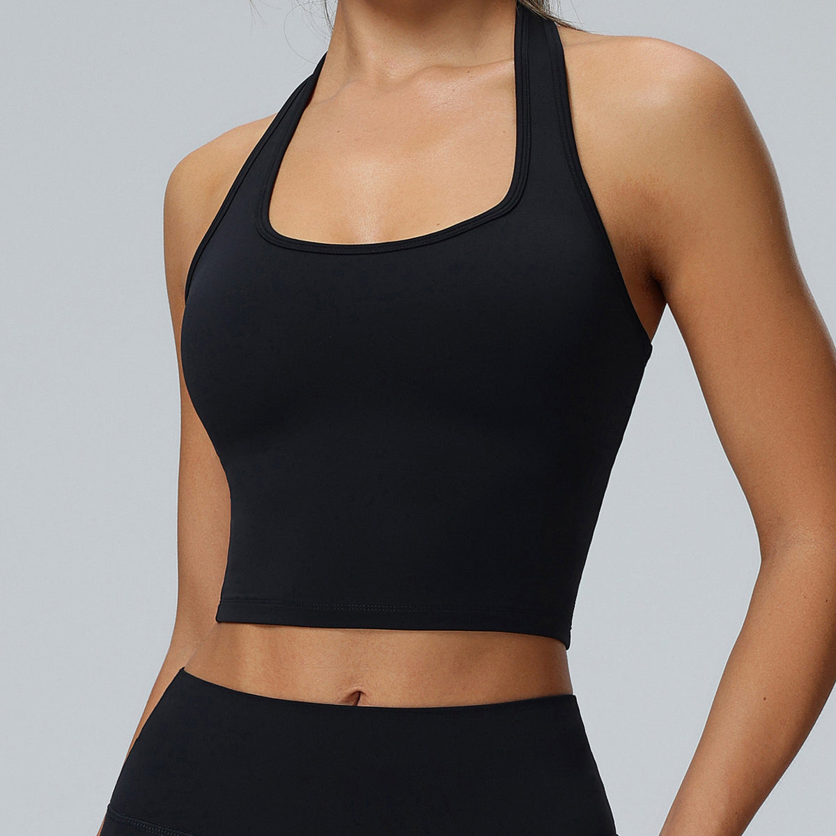 2480# A Women Yoga Vest Or Skirts
