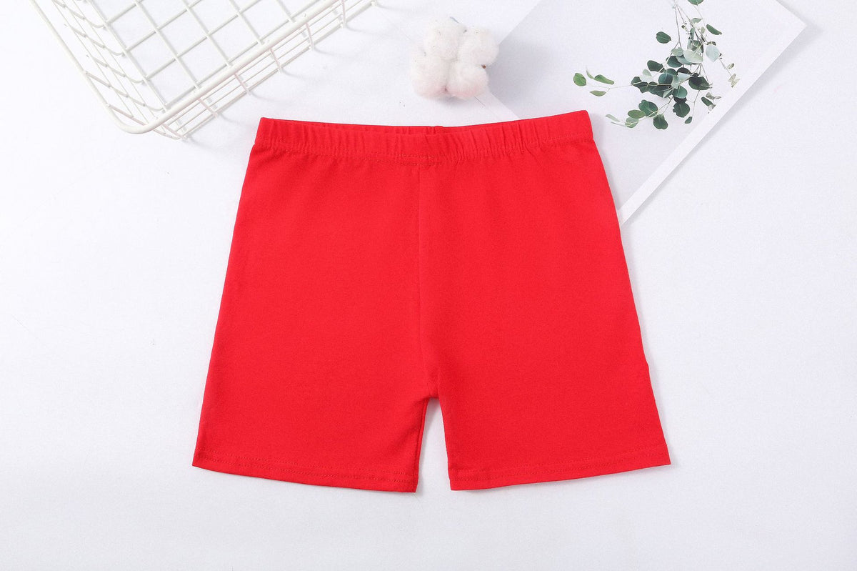 2321#A Kids Loose Shorts