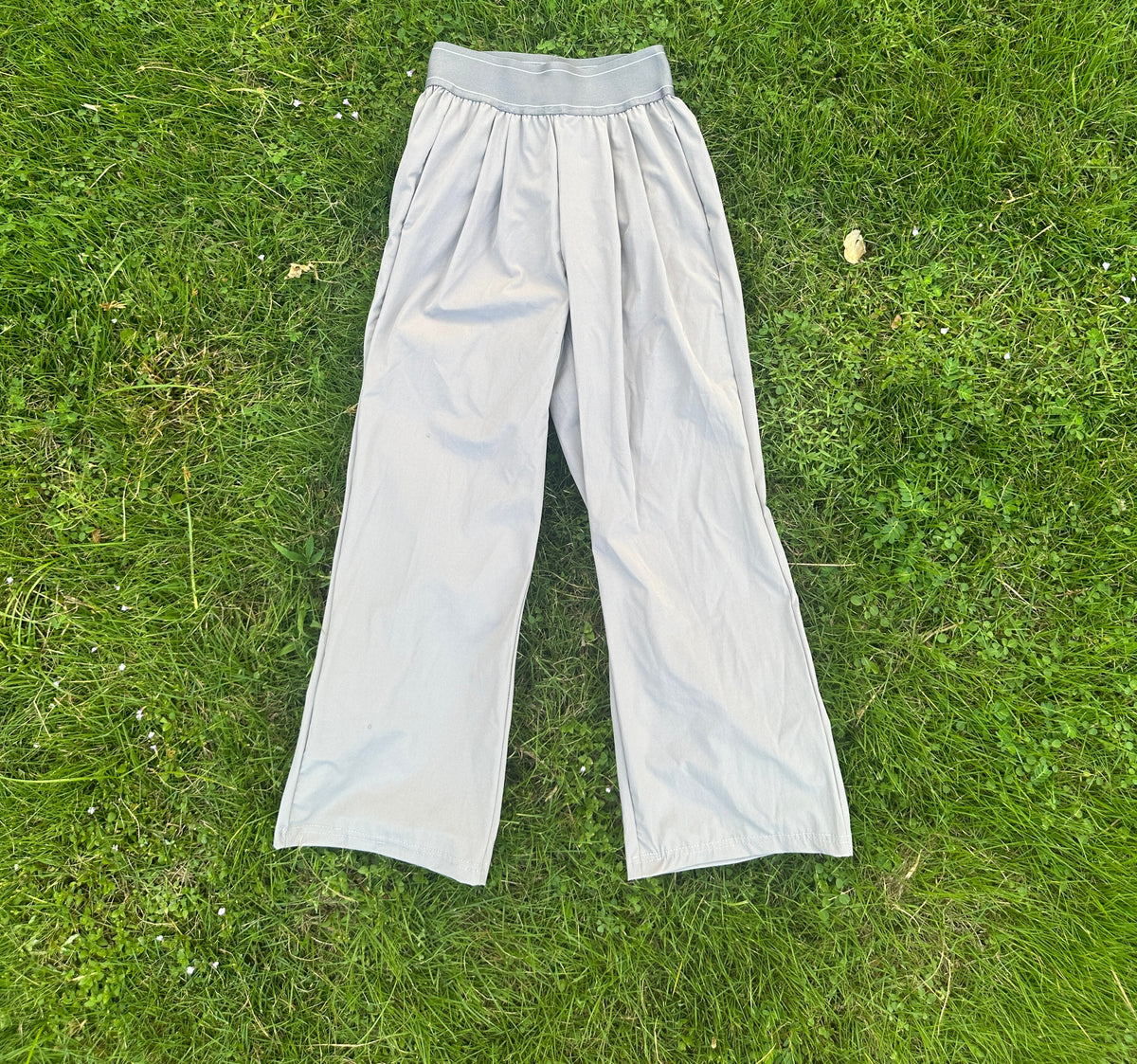 3027# A Adult and Kids Pants