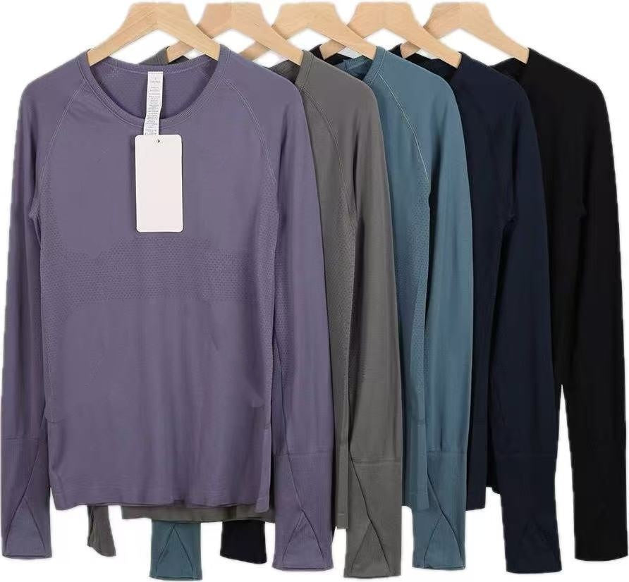 L5587#   Long Sleeve Shirts