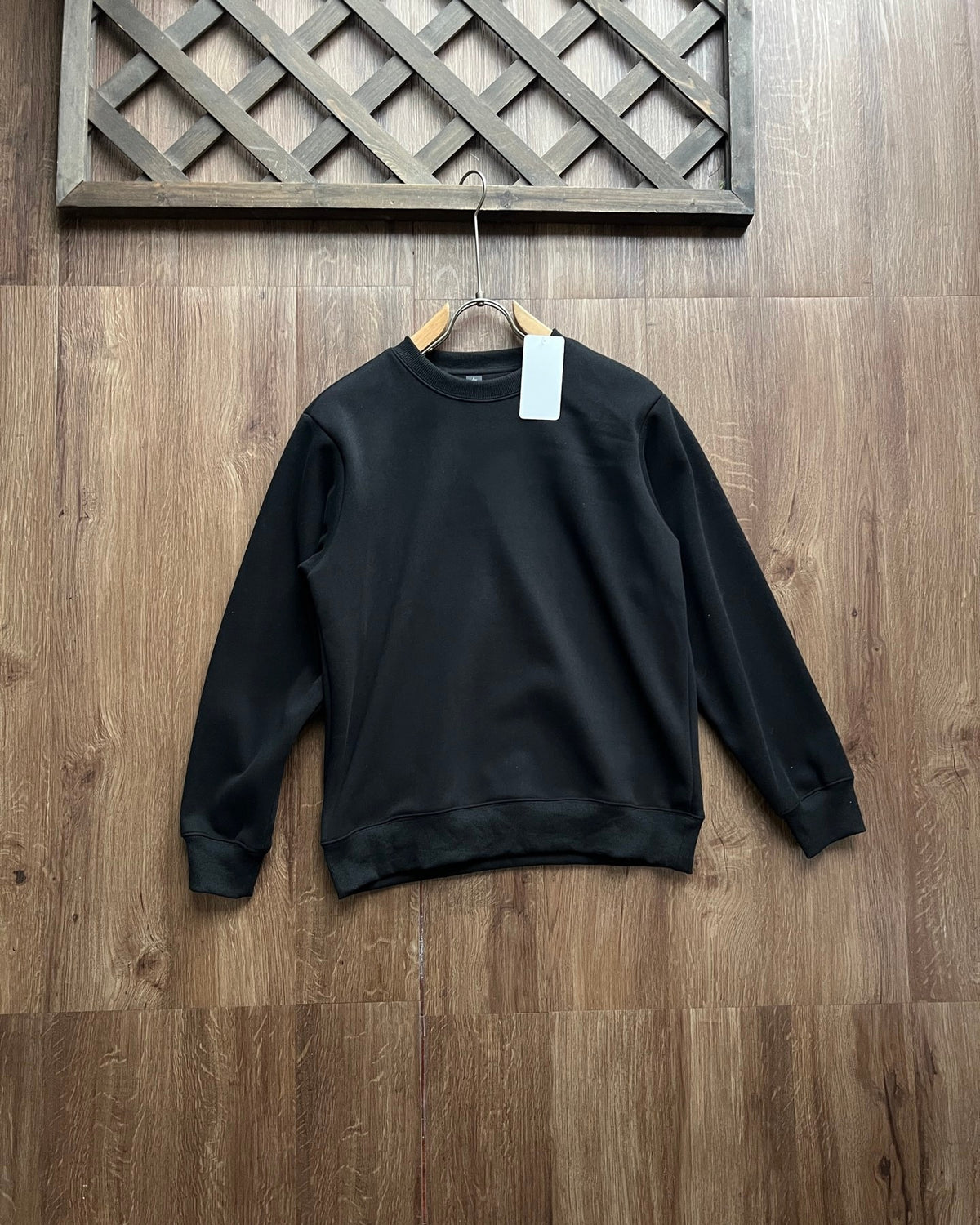 L6784# GX Men Fleece Sweatshirts