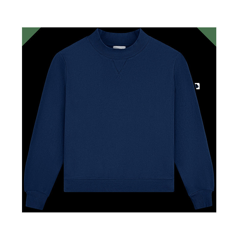 E7267#  Women Loose Sweatshirts