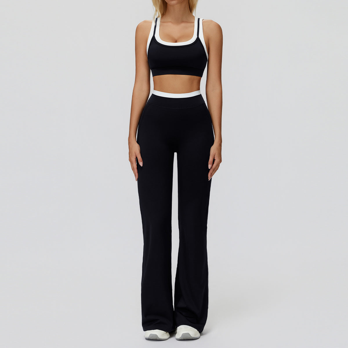 2137# A Women Yoga Bra Or Skirts Pants