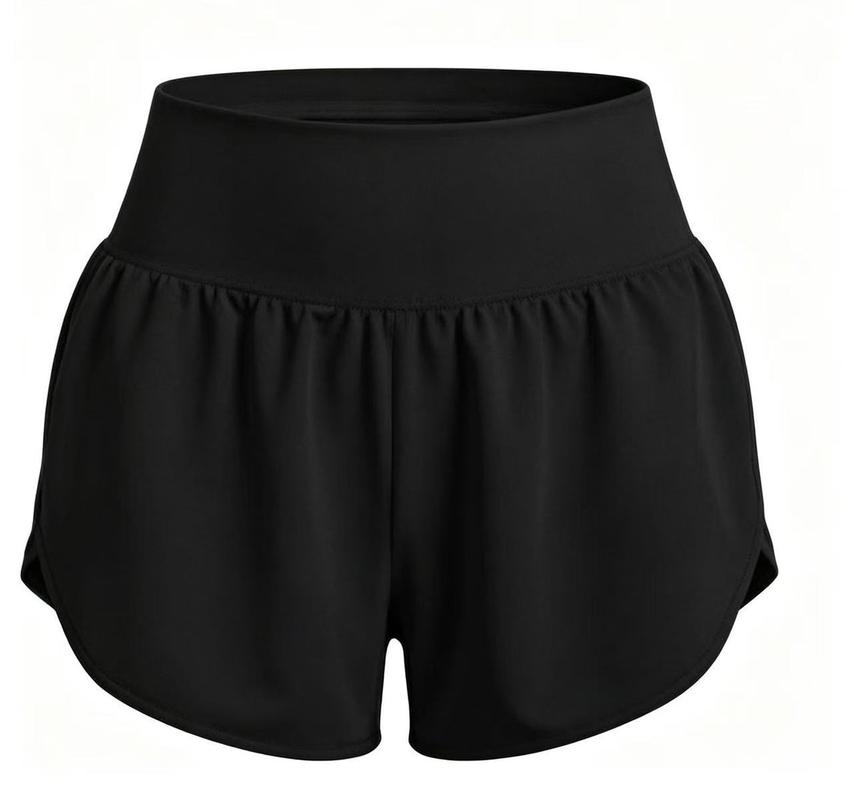 L6219# Kids Yoga Bra Or Shorts