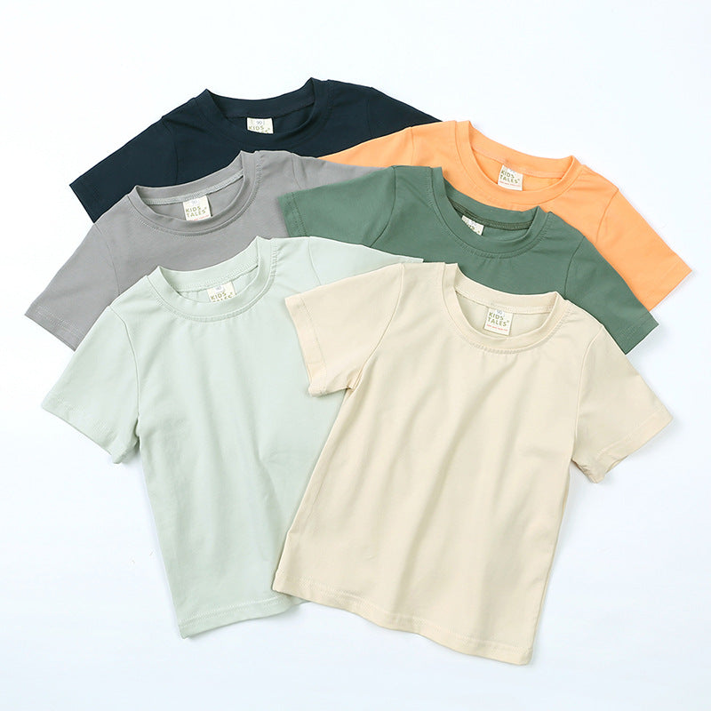 1974#  Kids Shirts