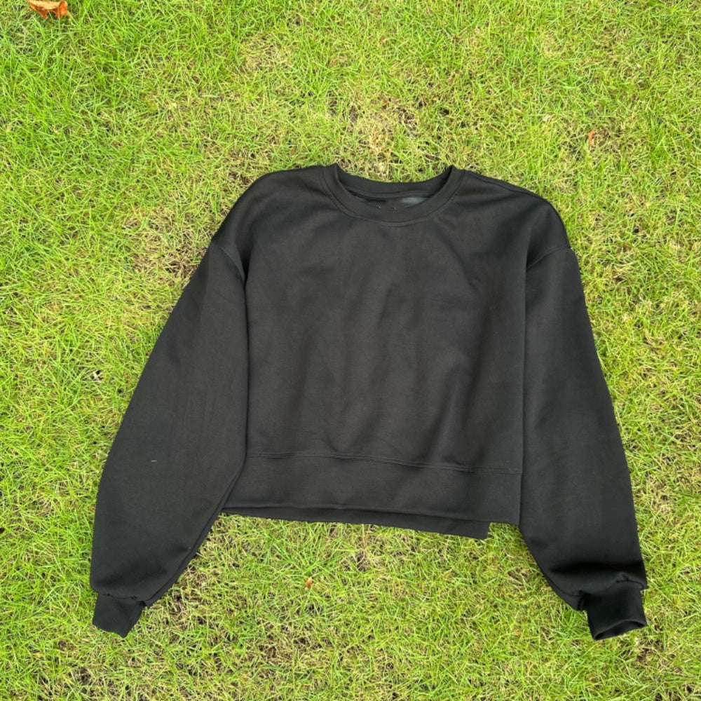 L5755# Embroidery Women Sweatshirt Or Pants