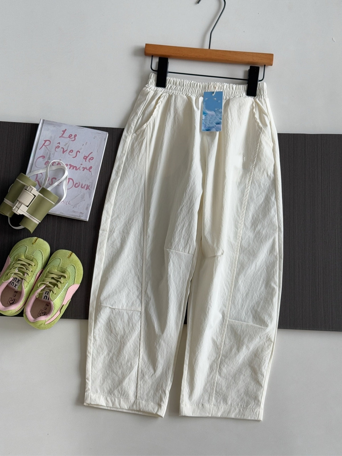 2029# A Kids Sports Pants