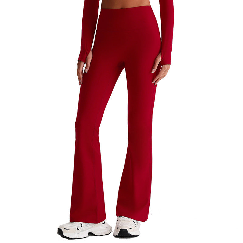 2125# A Women Yoga Pants