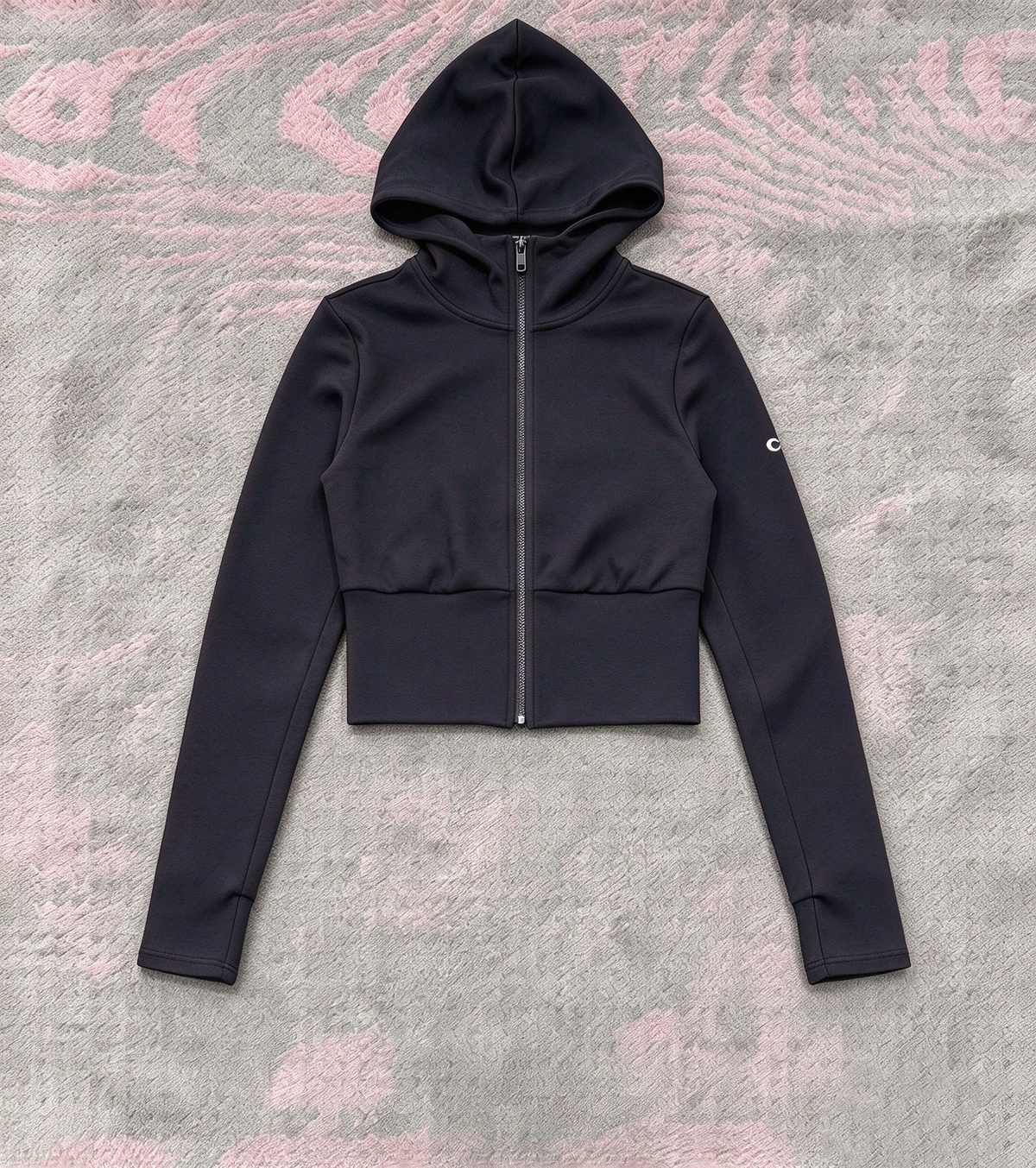 3157# Women Yoga Jacket