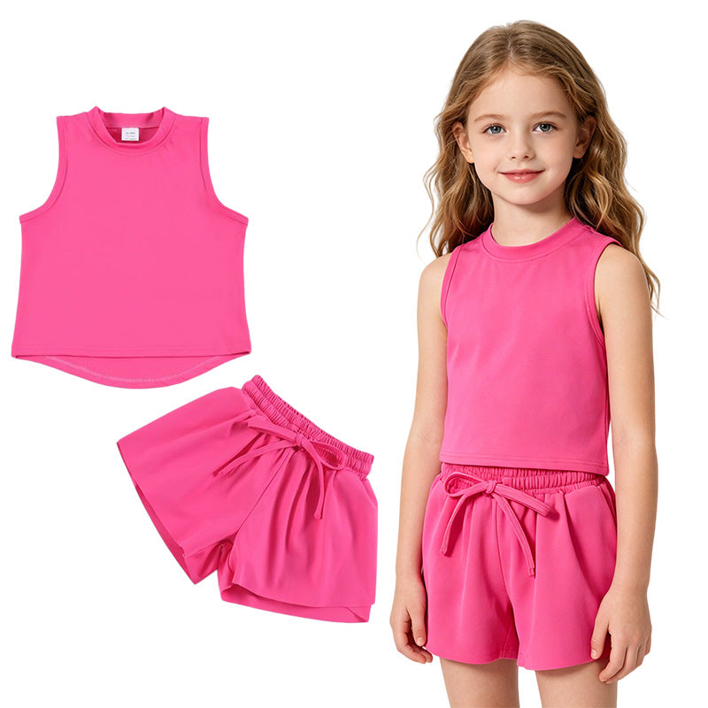 2154# A Kids Yoga Set