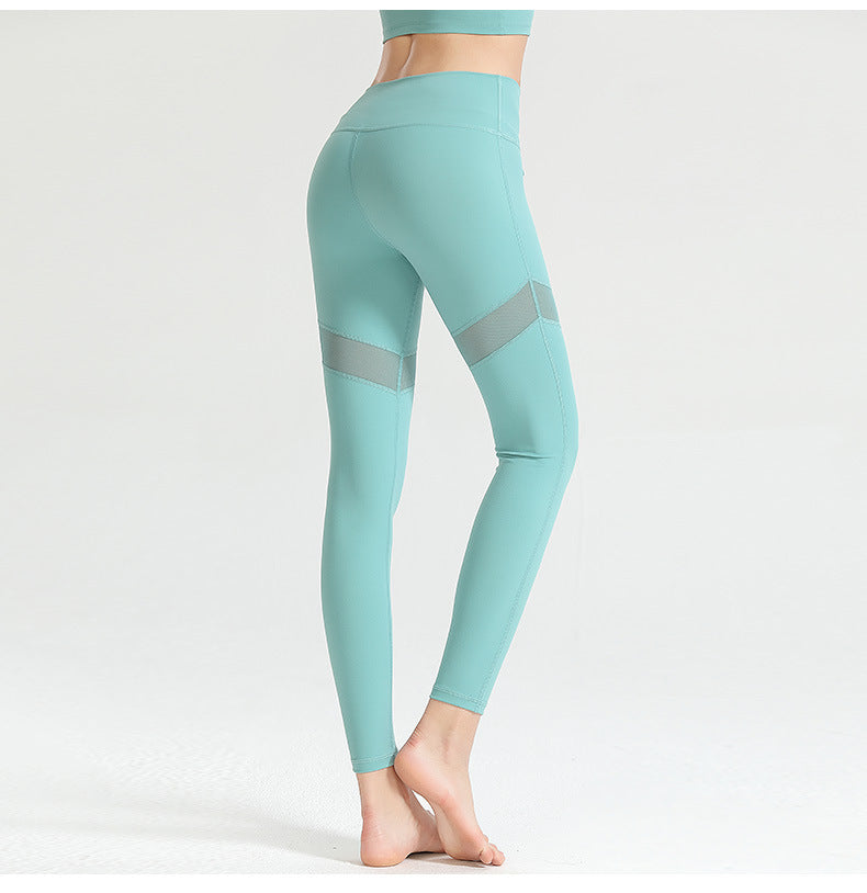 L5642# Women Yoga Pants