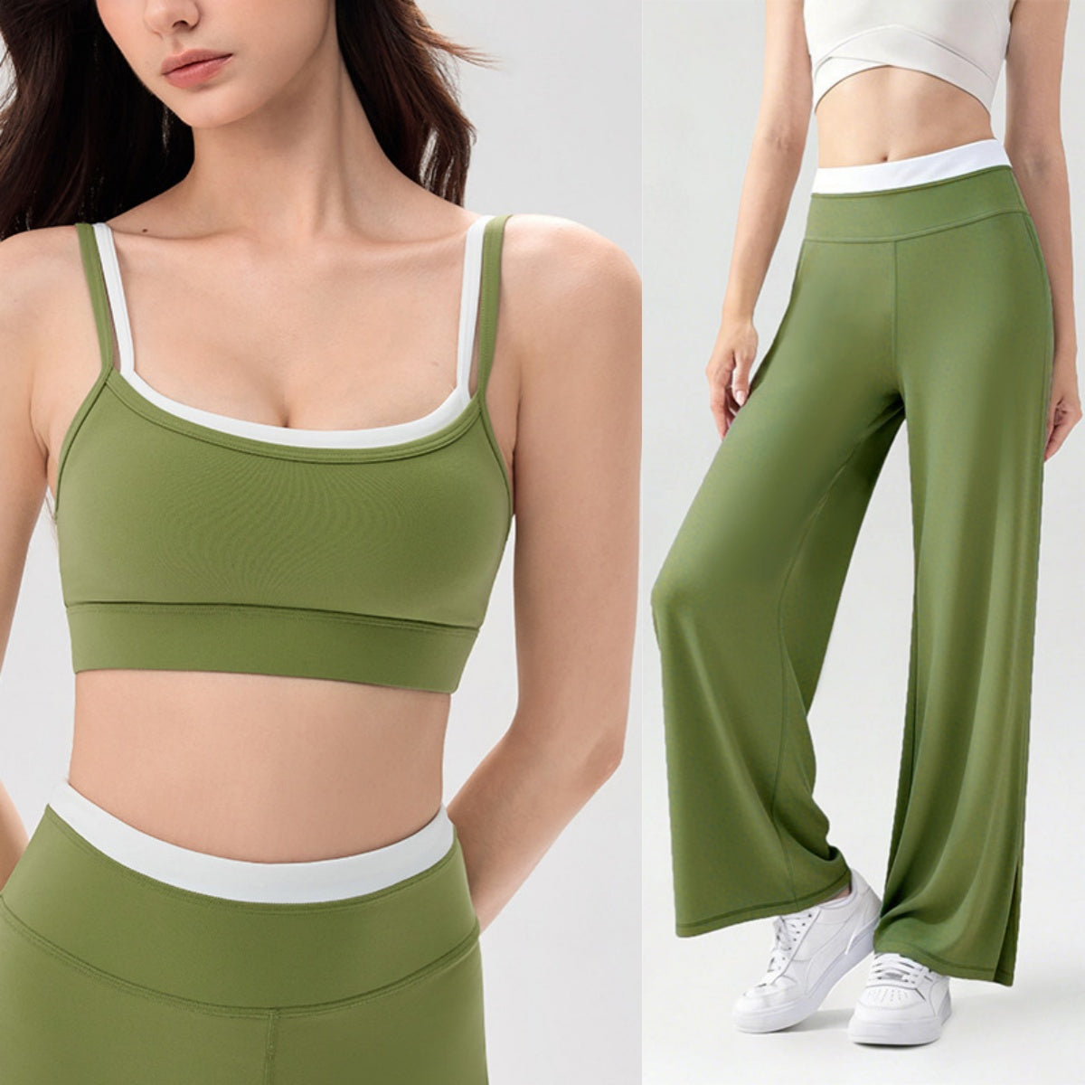 1980# A Women Bra or Pants