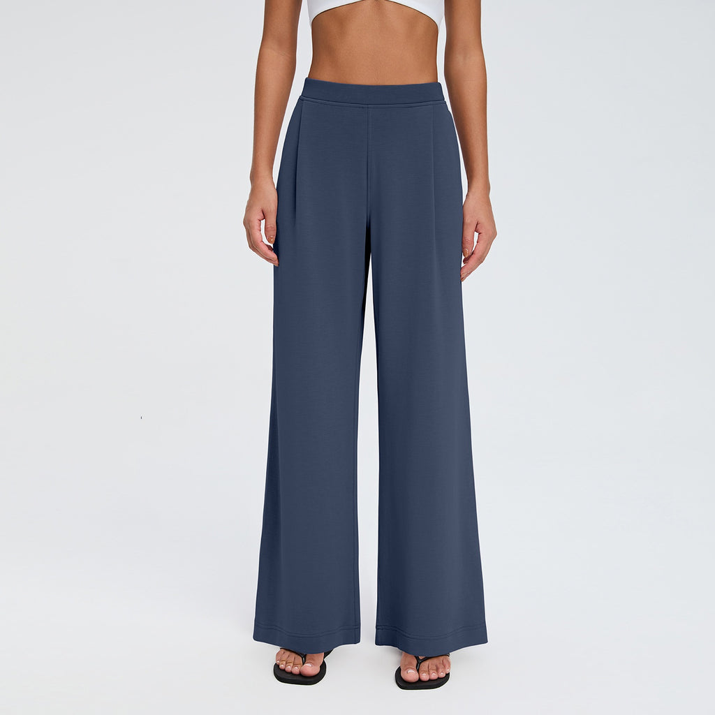 L6405# Women Loose Pants