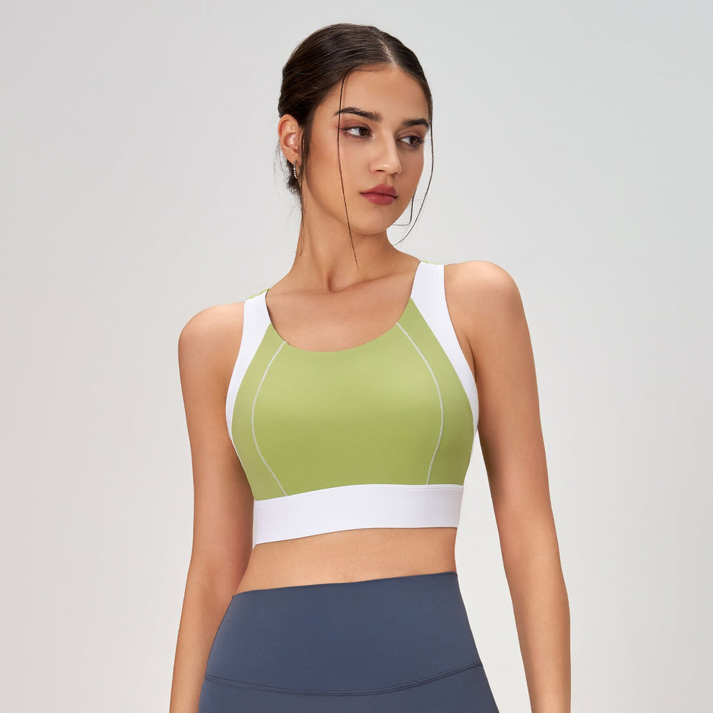 621# A Women Yoga Bra