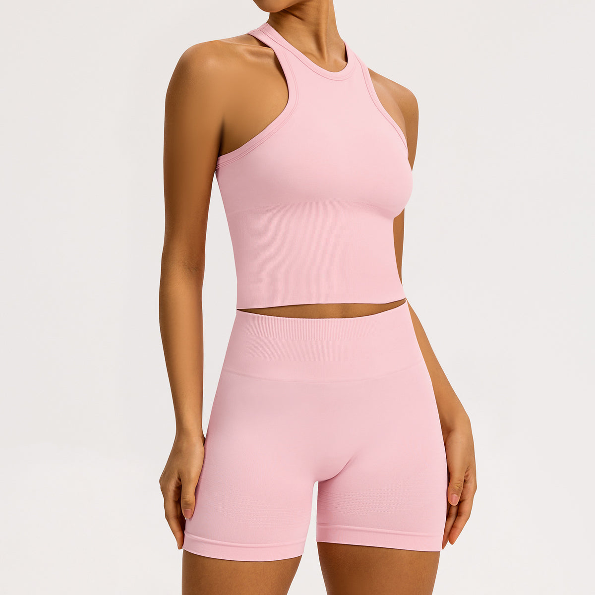 2520# A Women Yoga Vest Or Pants