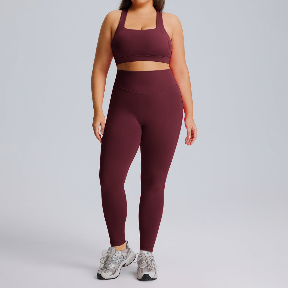 L6225#  Women Plus Size Bra or Pants
