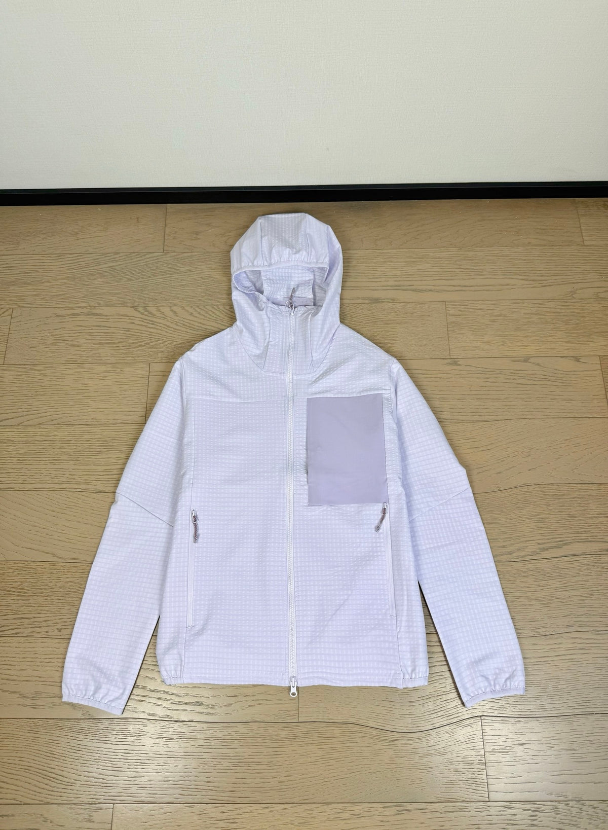 L6501 Women Sport Jackets
