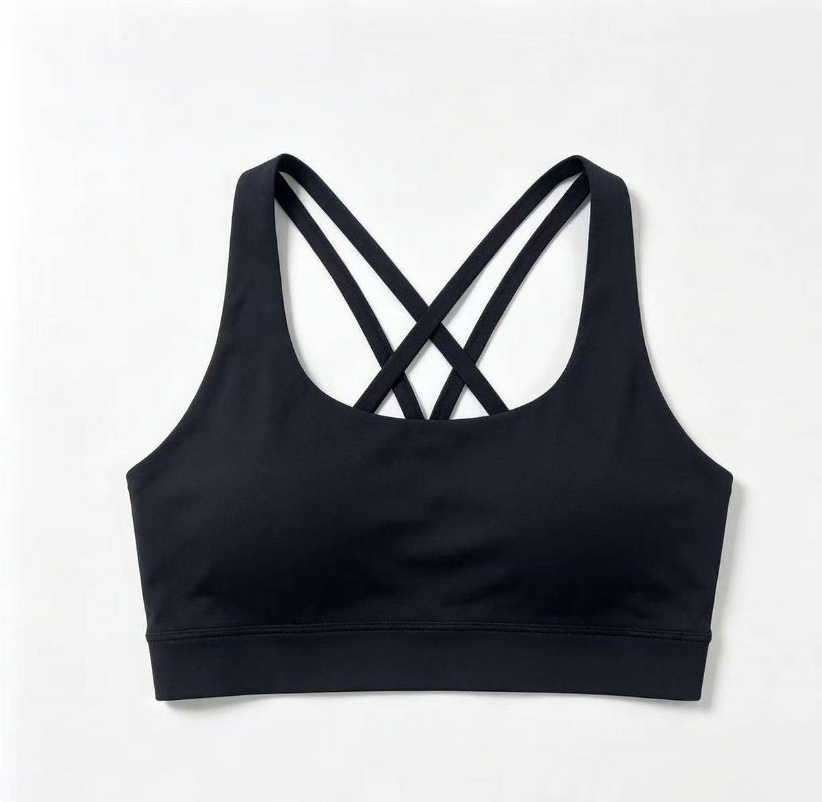 L6219# Kids Yoga Bra Or Shorts