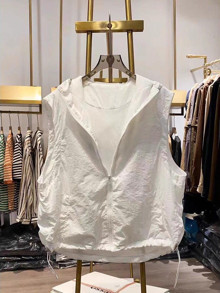 2104# A Women Vest