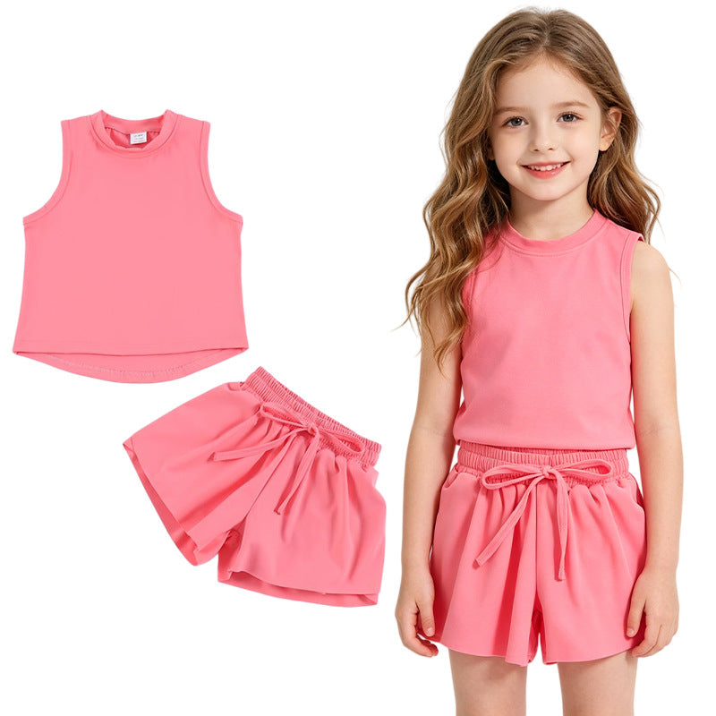 2154# A Kids Yoga Set