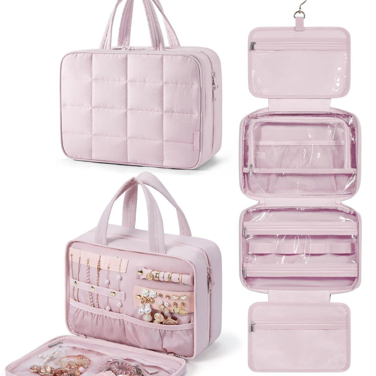 L5505# Make Up Bag