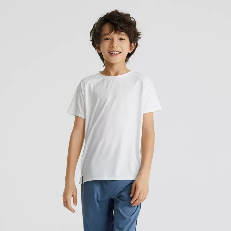 L2013#  Kids Shirts