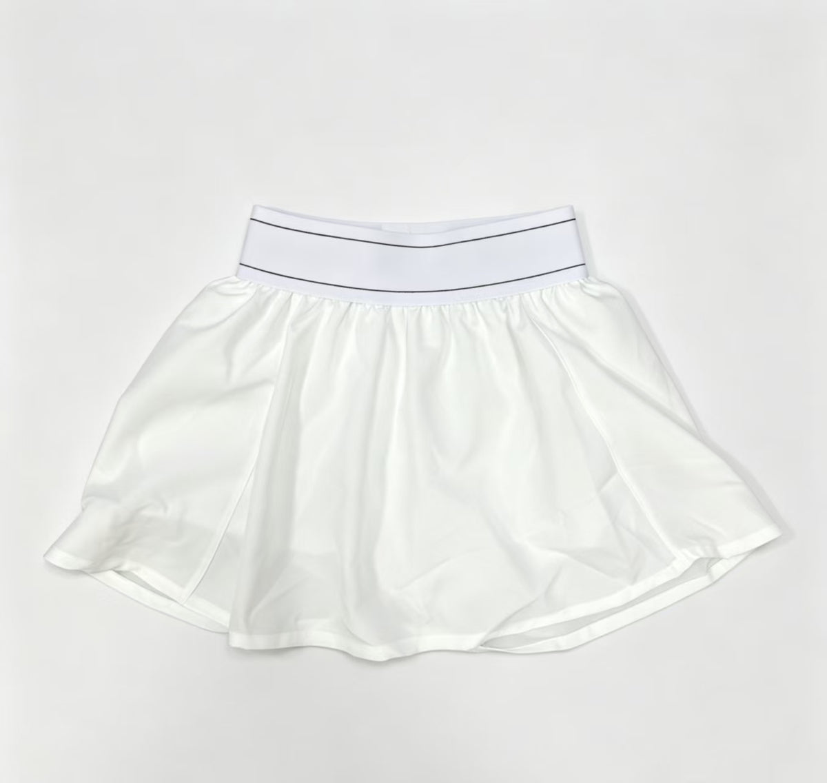 2553#A Adult And Kids Yoga Skirts
