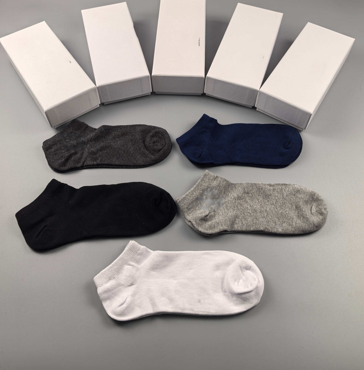 L4295# Unisex Cotton Socks Pairs/lot
