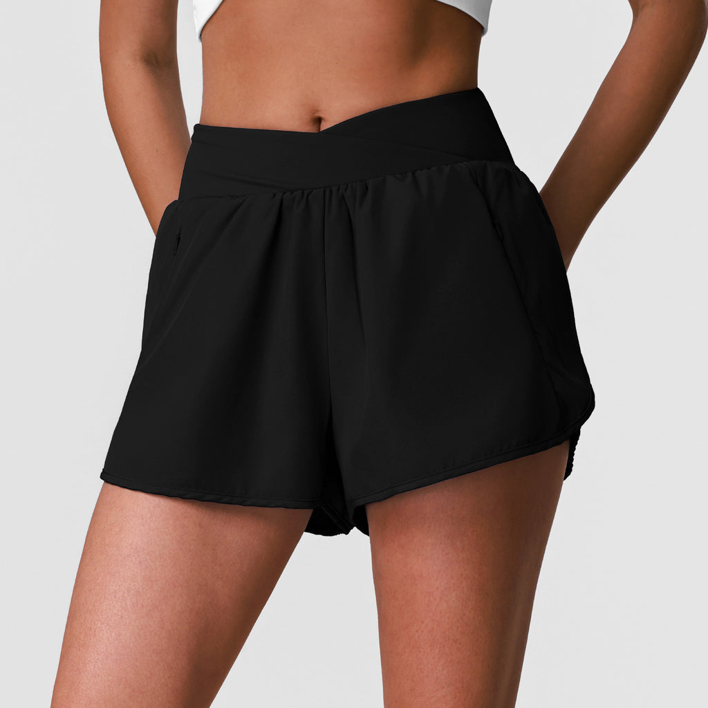 L6083# Women Shorts