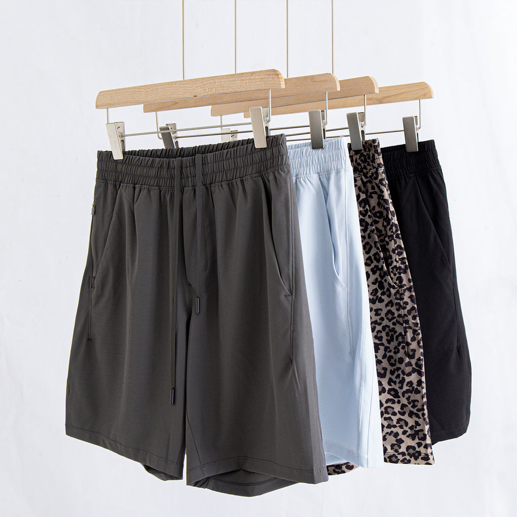 L6106# Men Sport Shorts