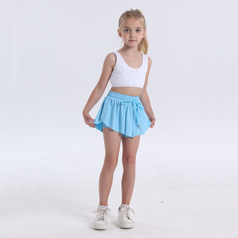 2026#  Kids Shorts