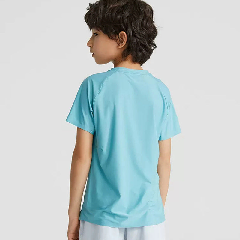 L2013#  Kids Shirts