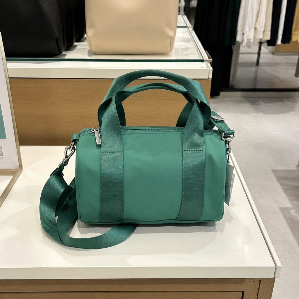 L6164# Nylon Mini Bag