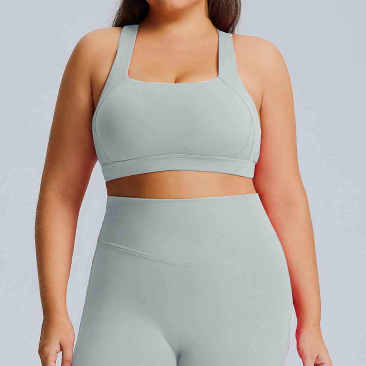 L6225#  Women Plus Size Bra or Pants